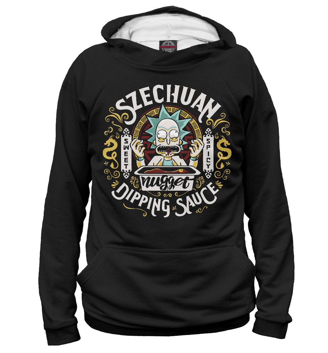 

Сычуаньский Соус