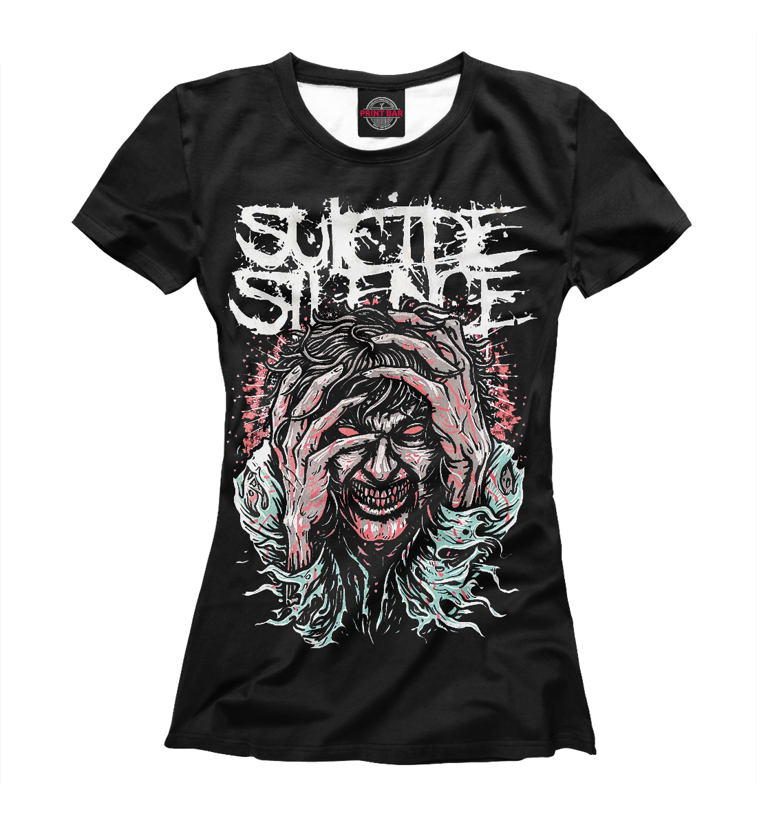 

Suicide Silence