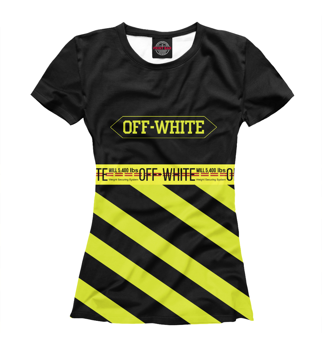 

Off-White