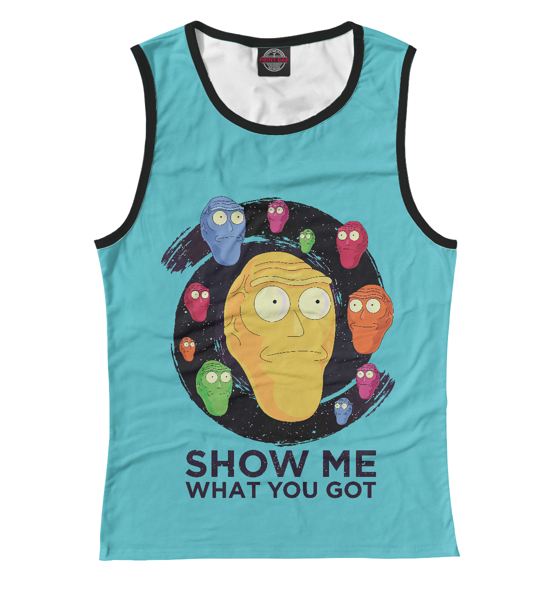 

Покажите на что вы способны