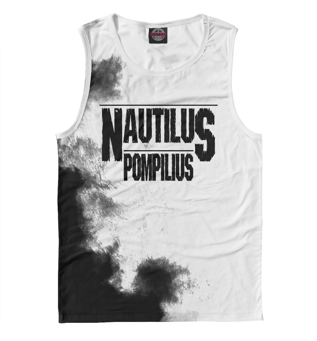 

Nautilus Pompilius