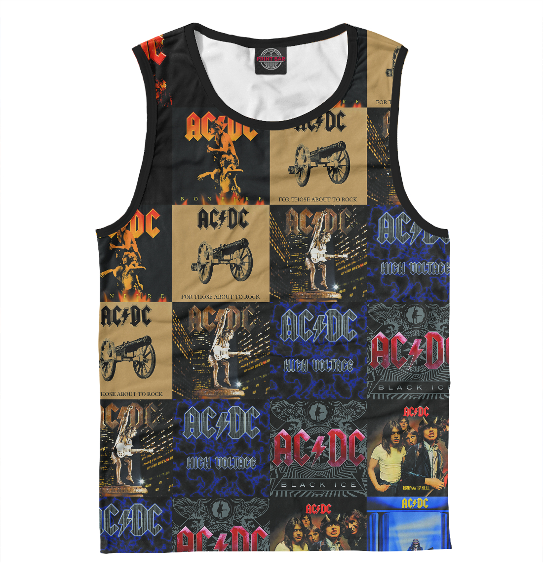 

AC/DC