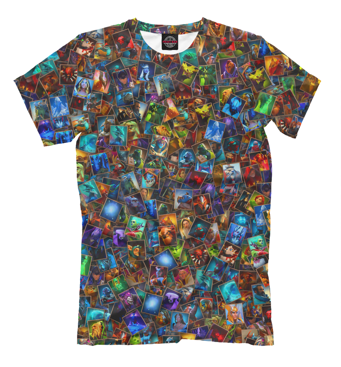 

All Pick Dota 2
