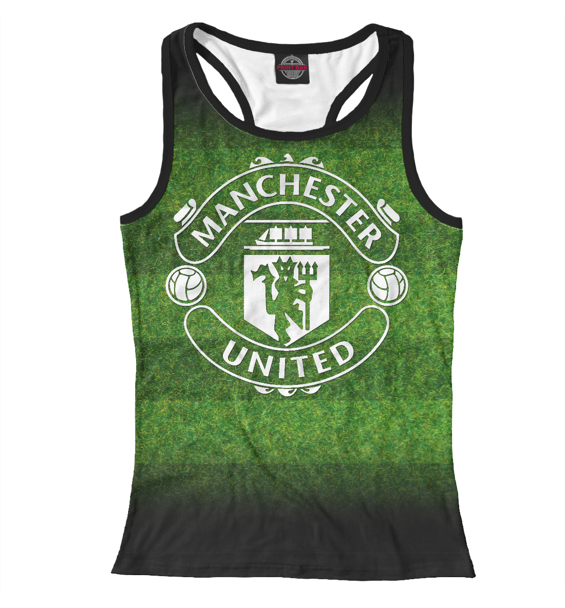 

Manchester United