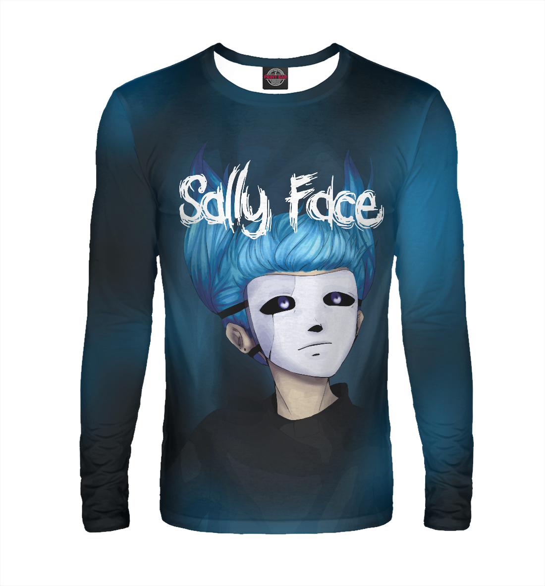 

Sally Face