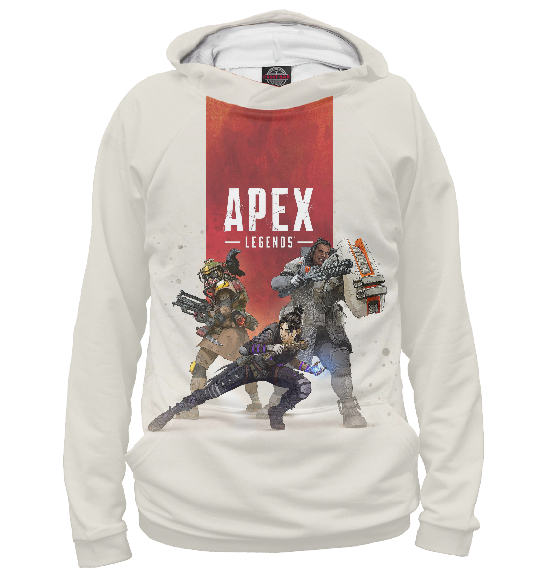 

Apex Legends Original