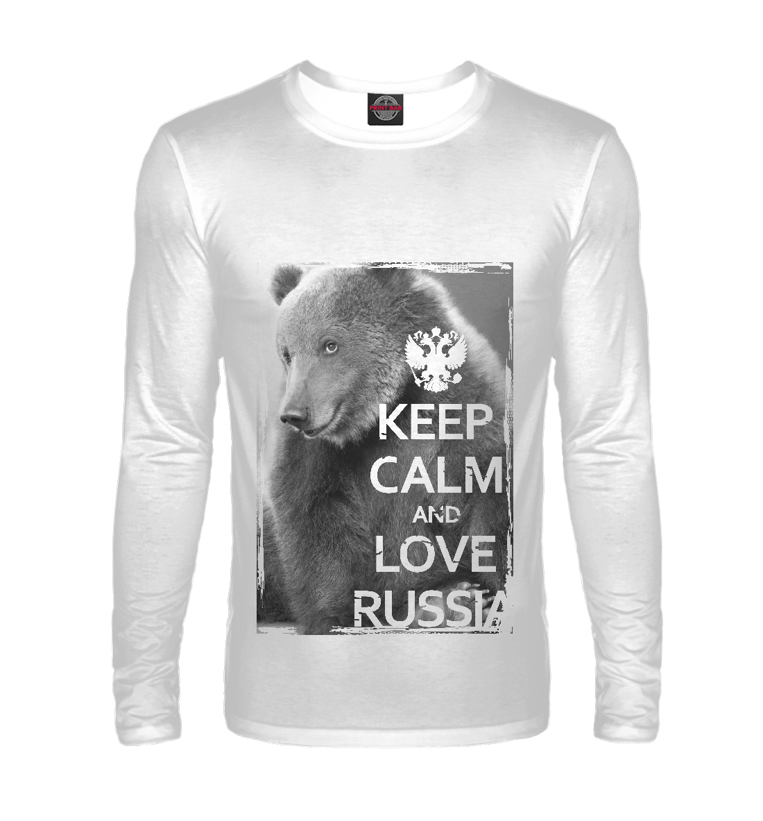 

Русский мишка