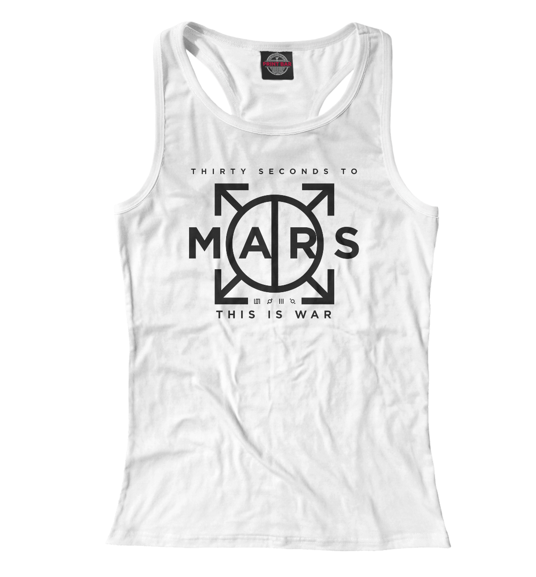 

30 Seconds to Mars
