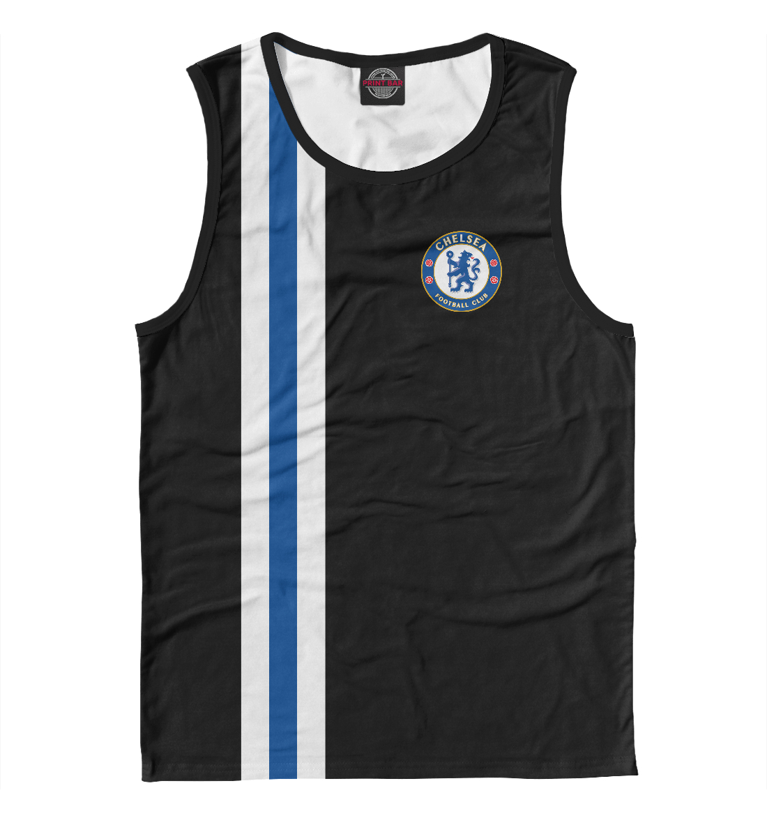 

Chelsea / Line Collection 2