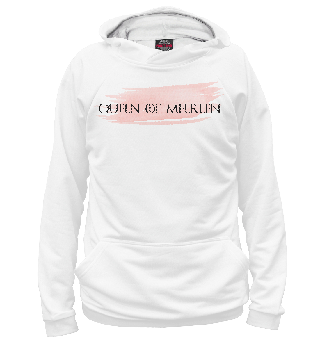 

Queen of Merreen