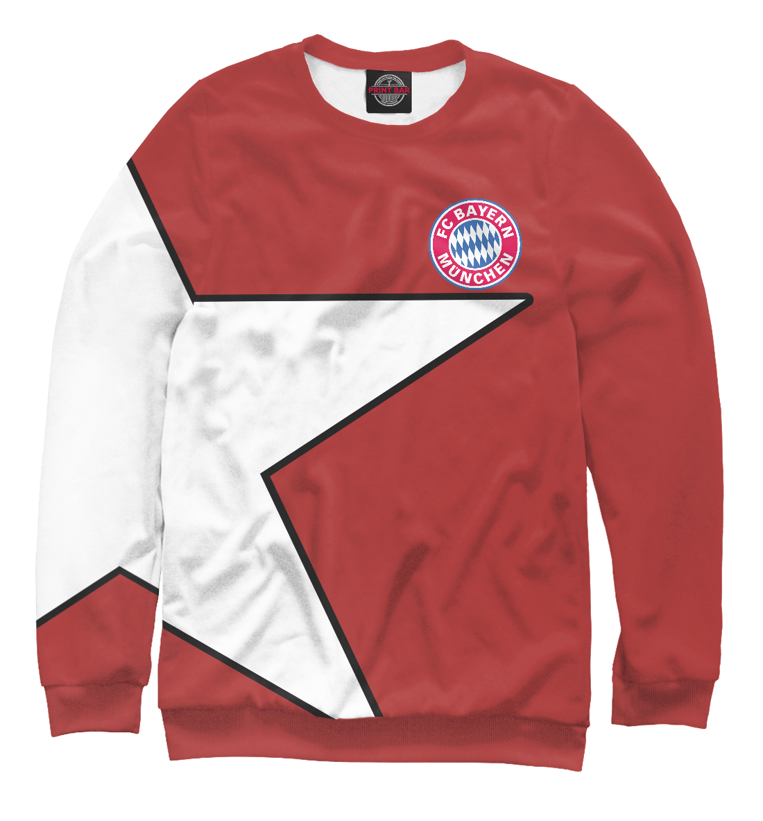 

FC Bayern Munchen