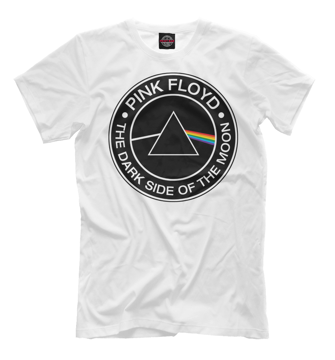 

Pink Floyd