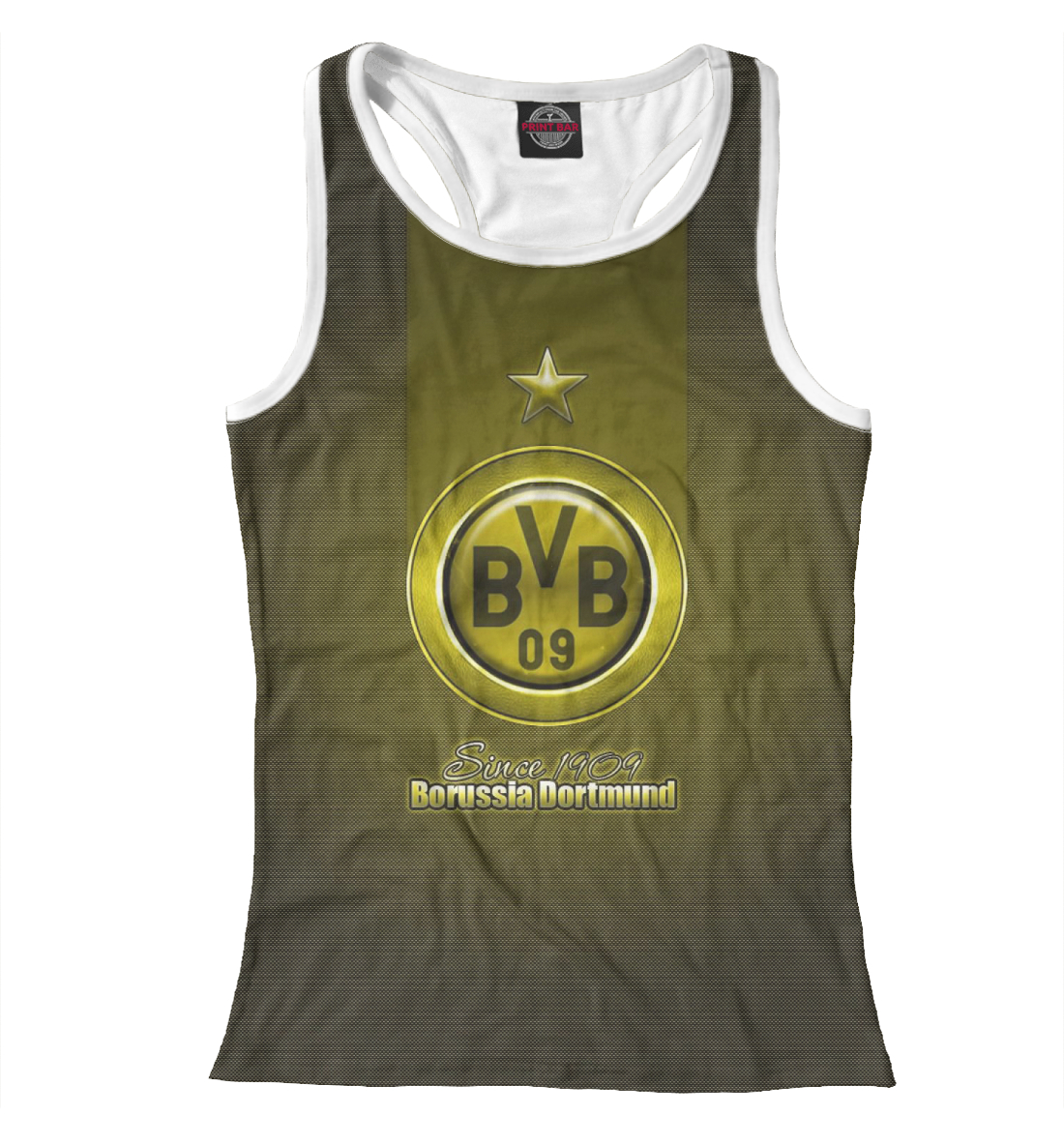 

Borussia Dortmund