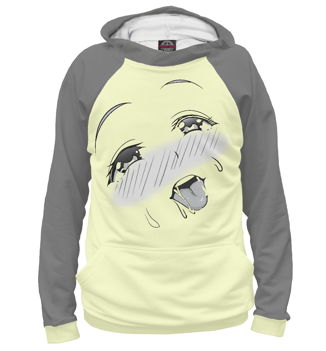 

Ahegao