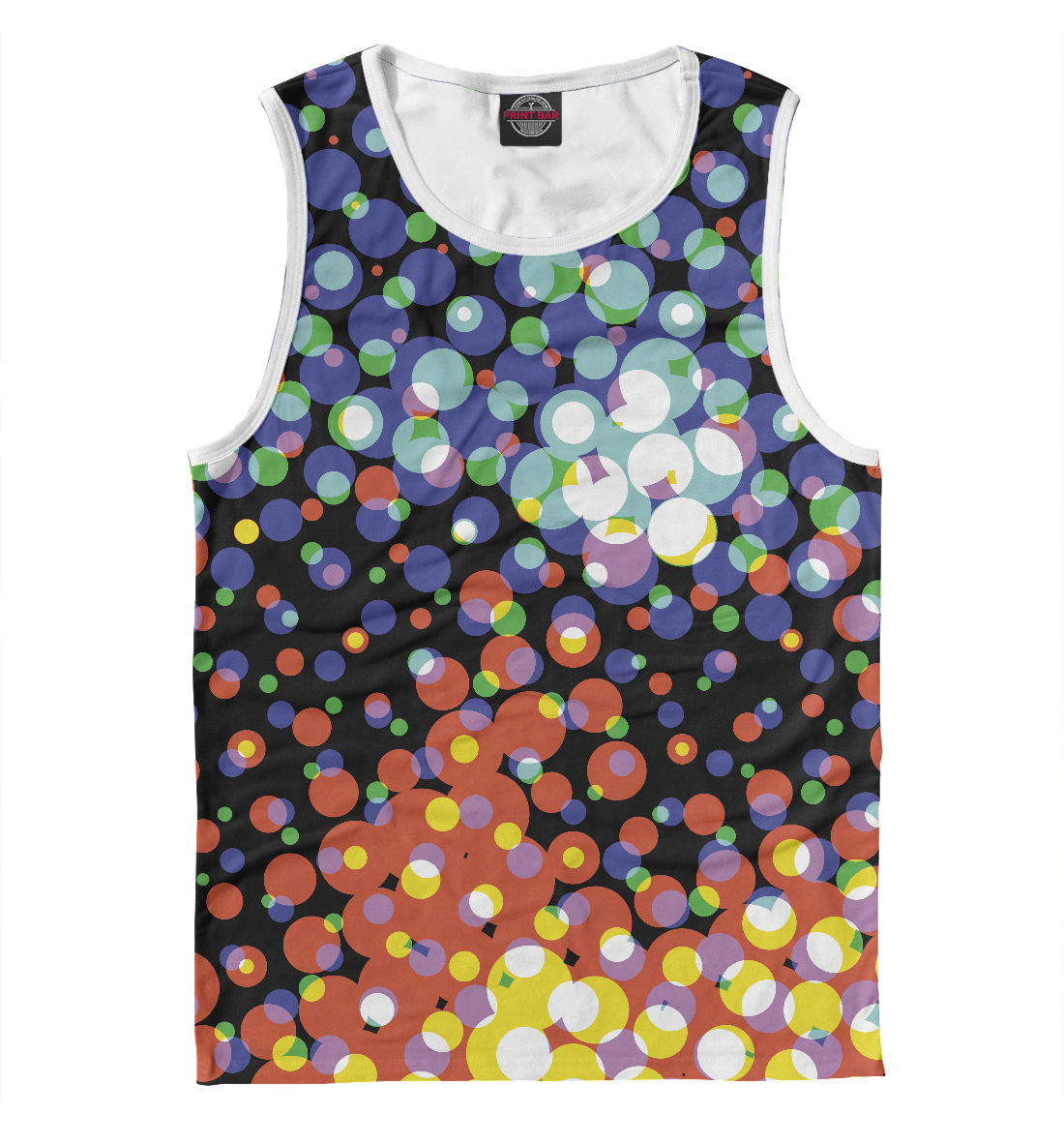 

Color pattern