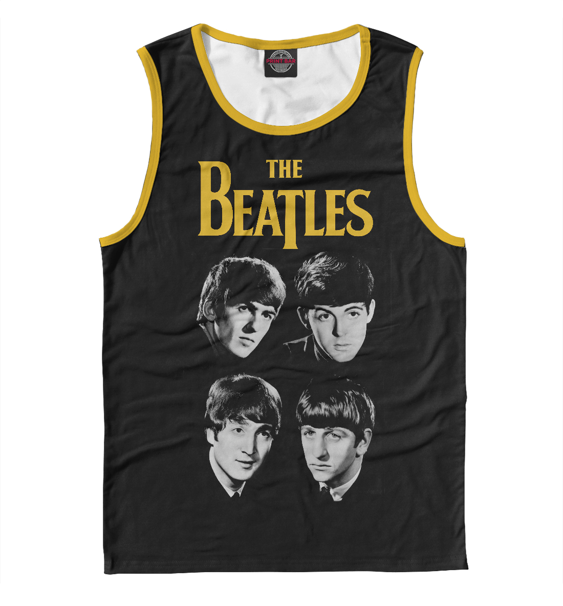 

The beatles