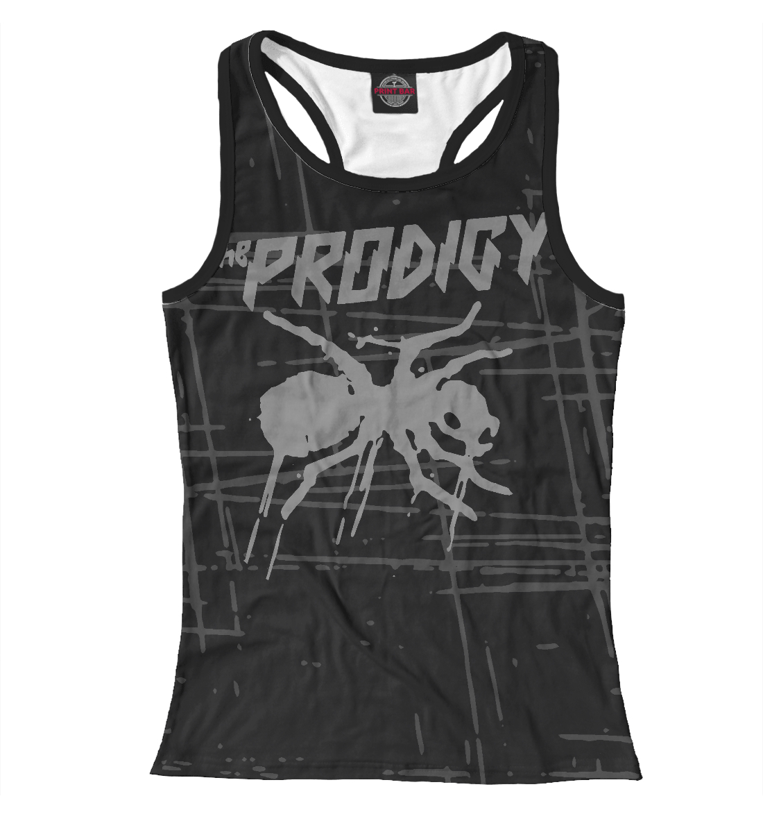 

The Prodigy