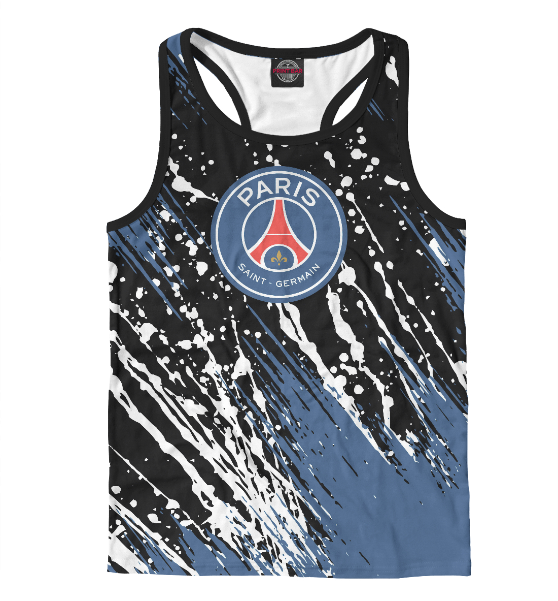 

PSG