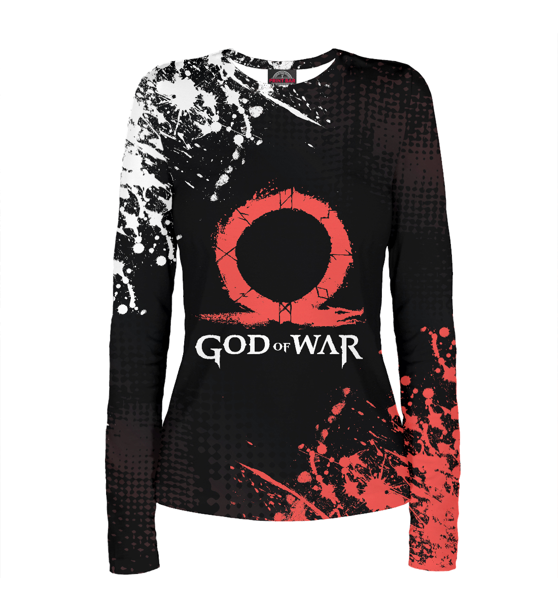 

God of War
