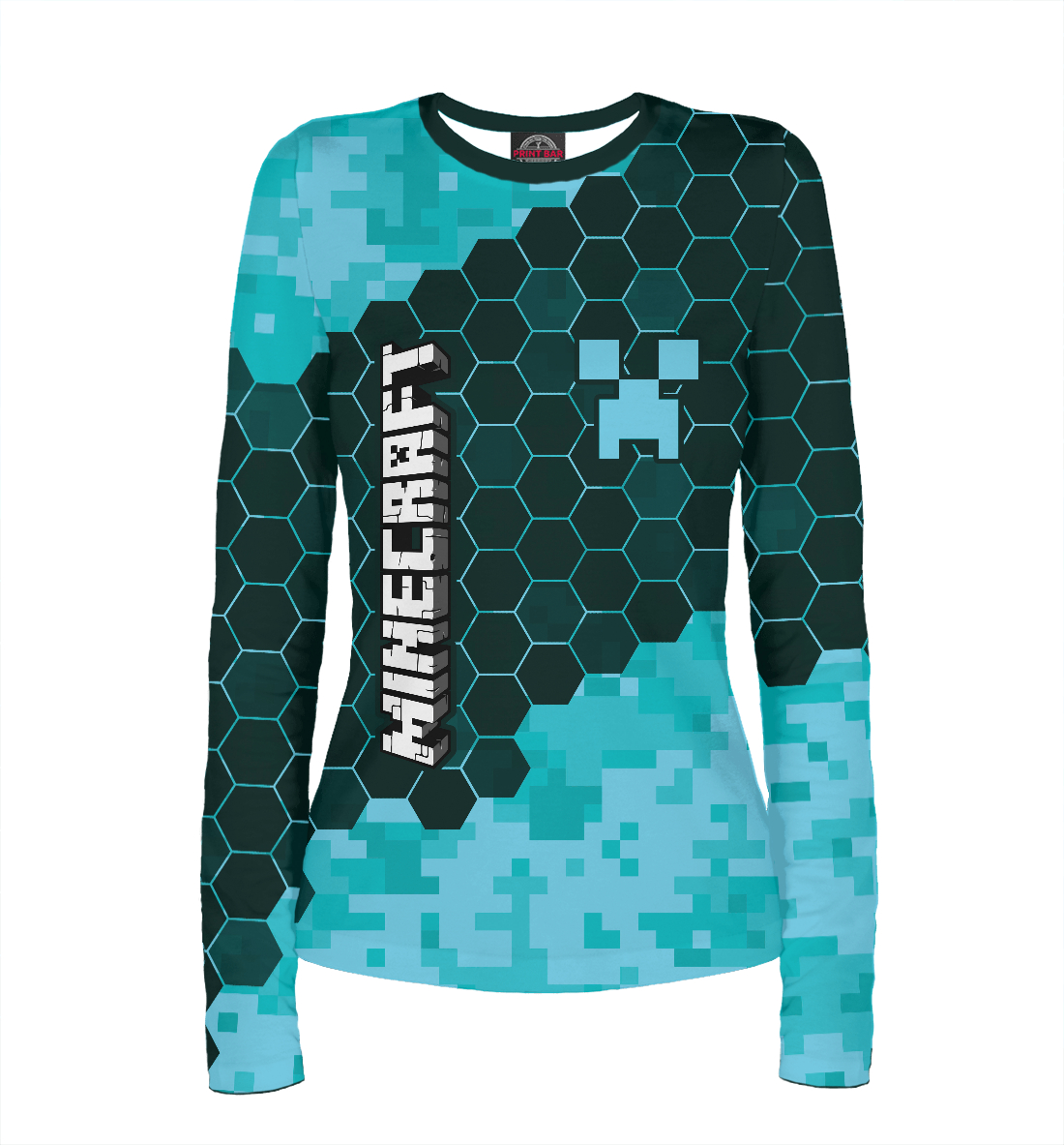 

Minecraft / Майнкрафт