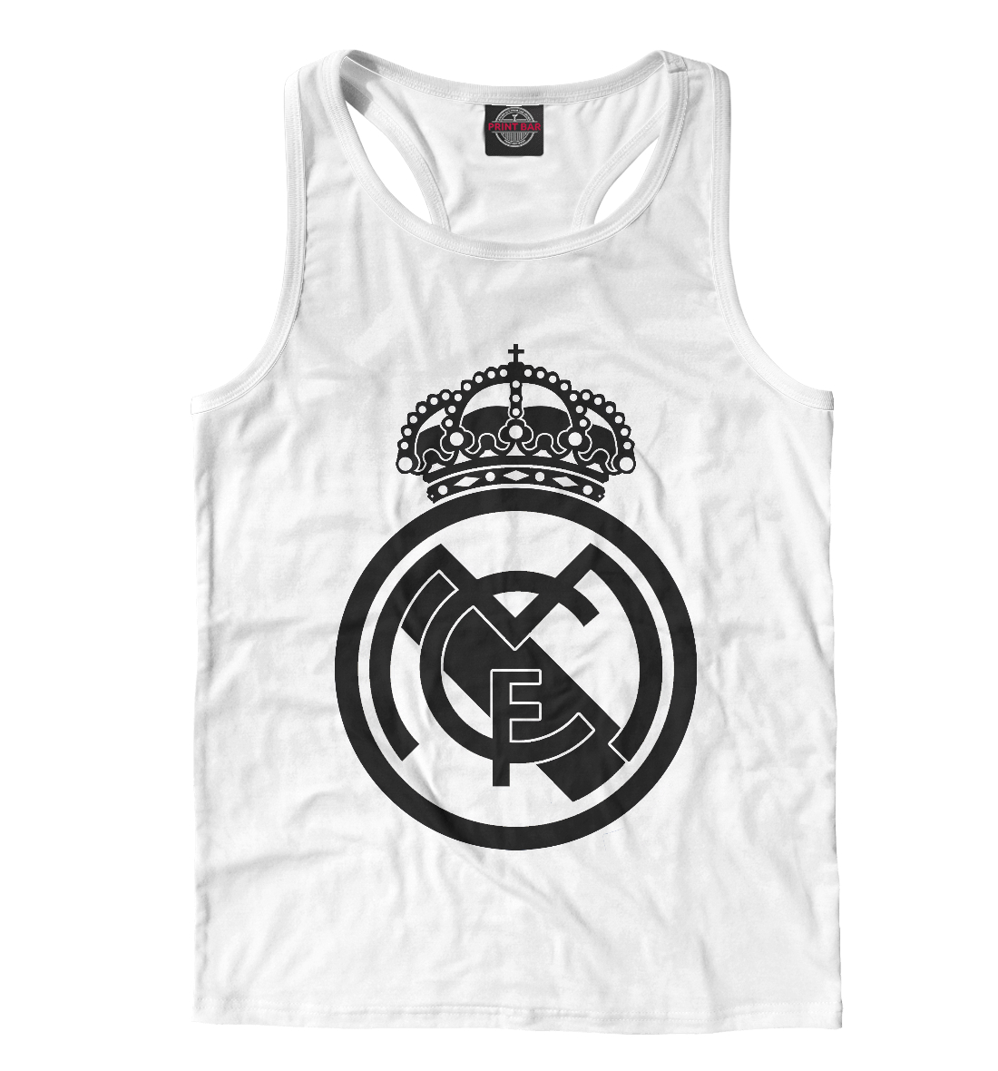 

FC Real Madrid