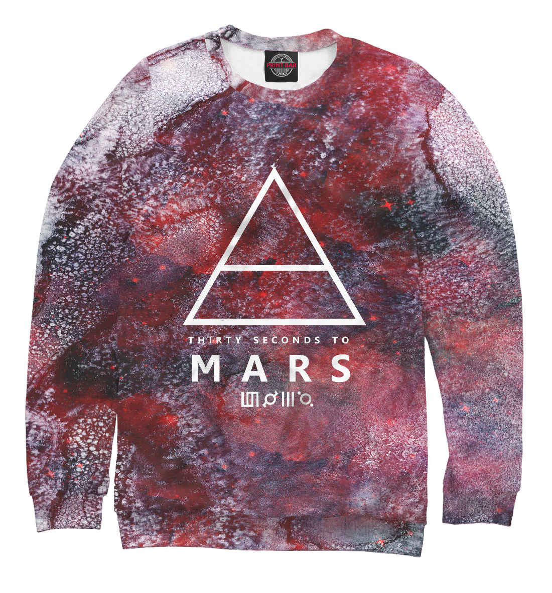 

30 Seconds to mars