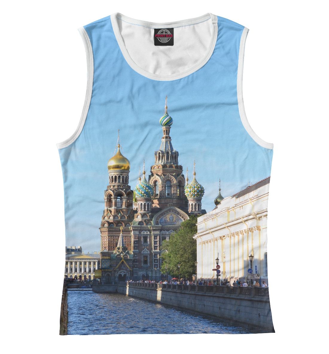 

Санкт-Петербург