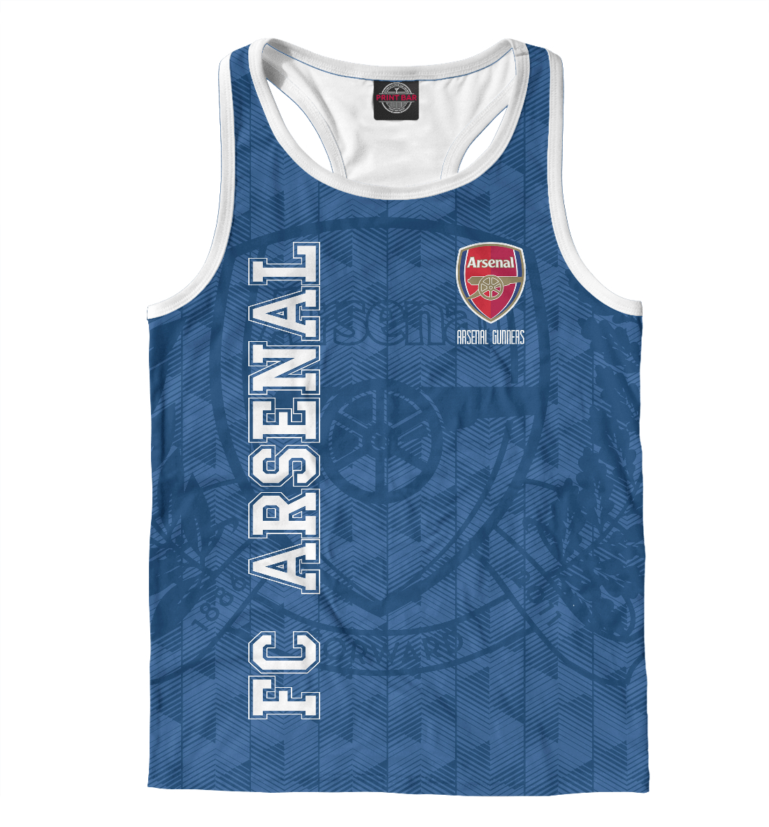 

FC Arsenal