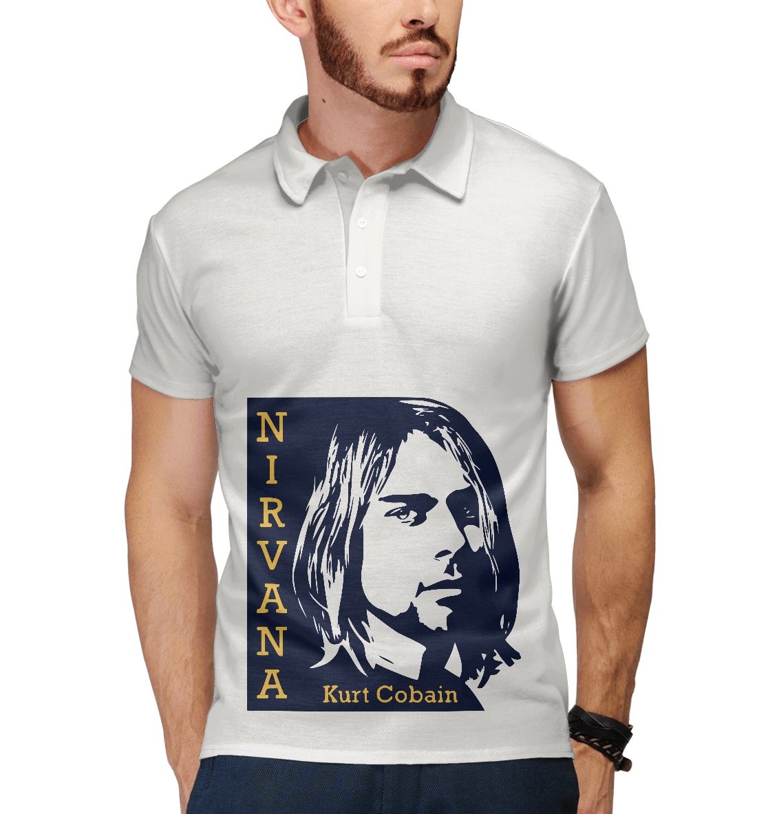 

Nirvana