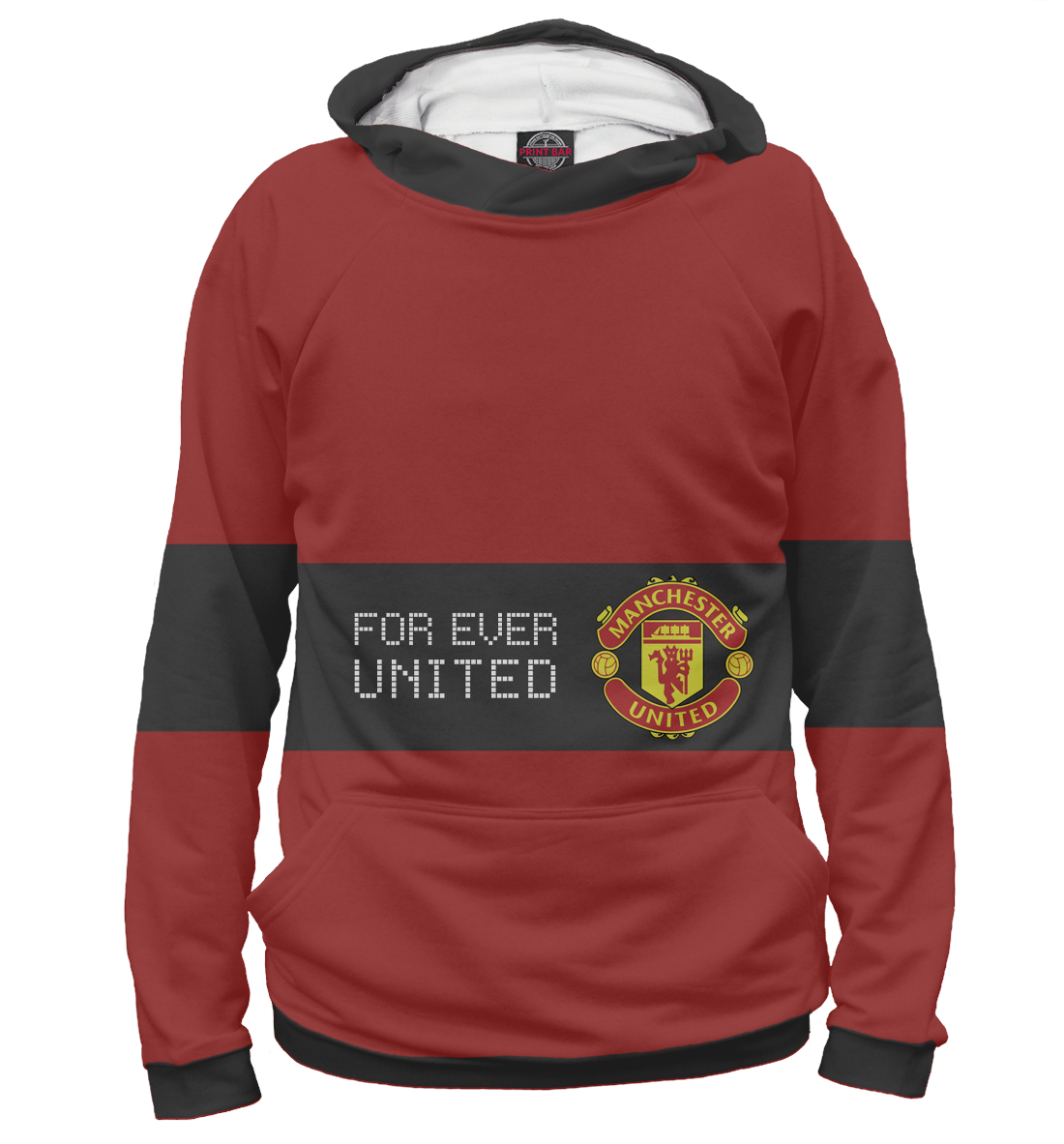 

Manchester United