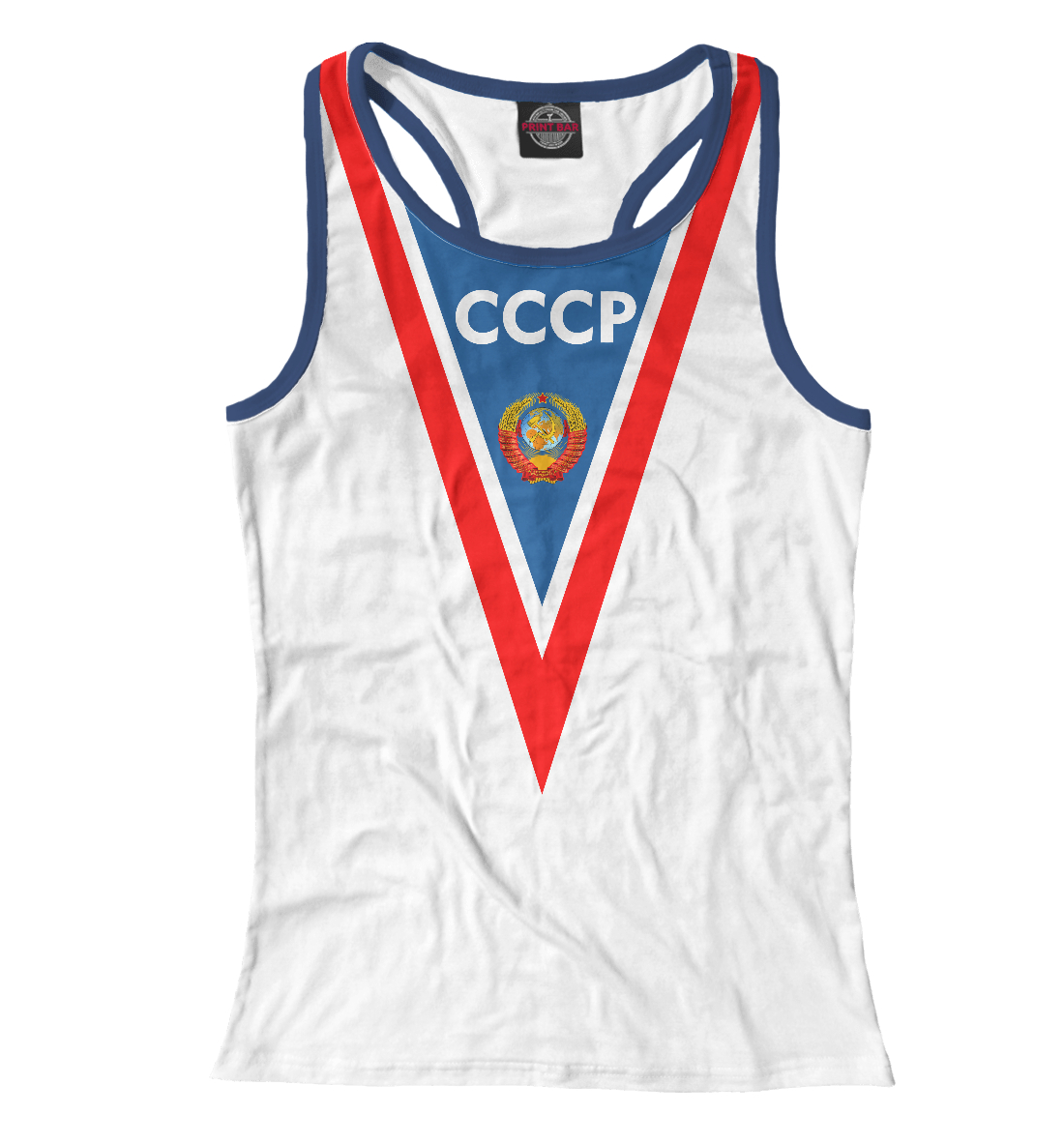 

СССР