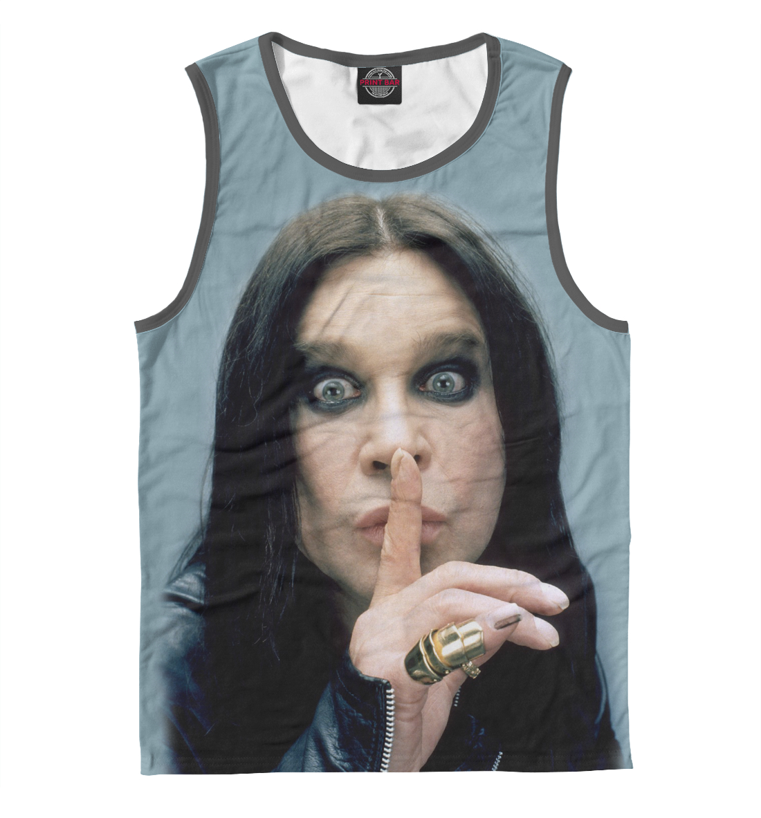 

Ozzy Osbourne