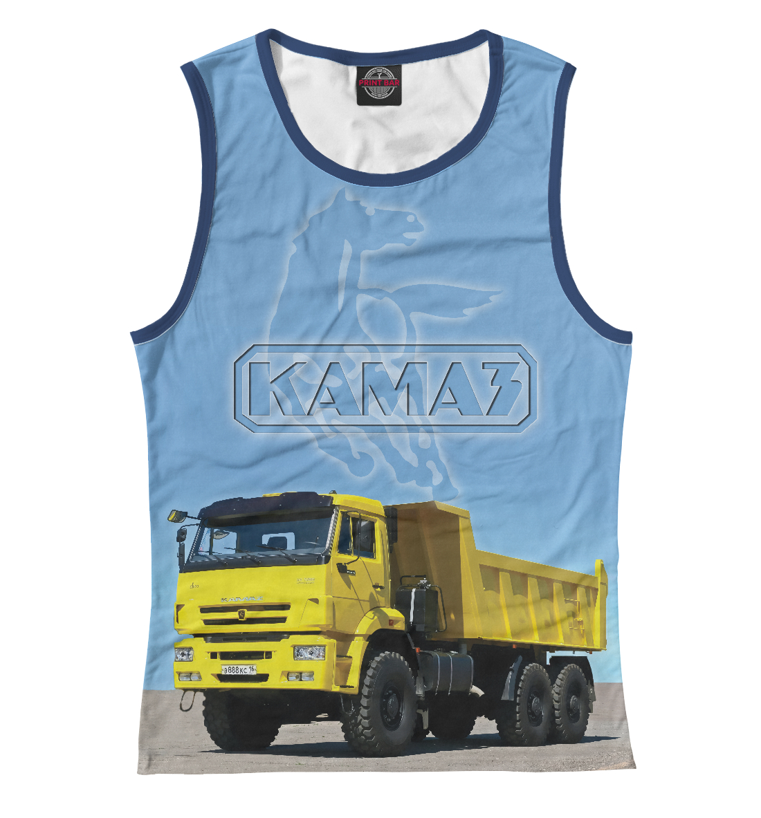 

КАМАЗ