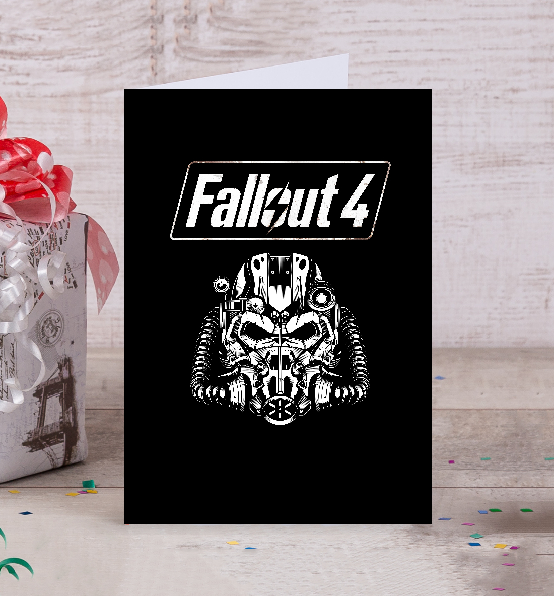 

Fallout