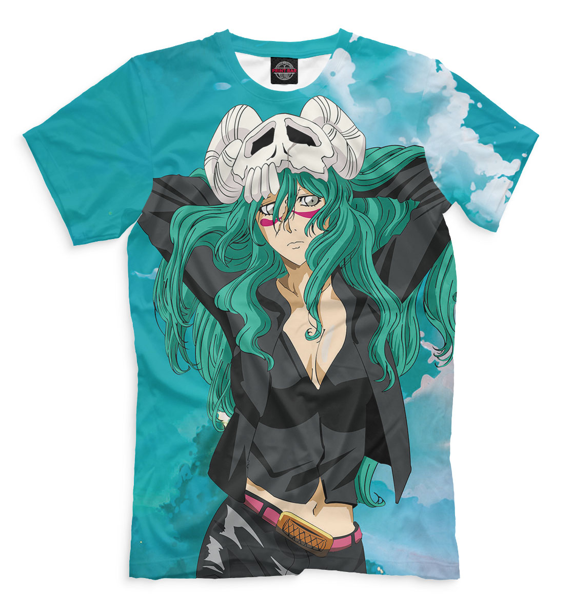 

Bleach