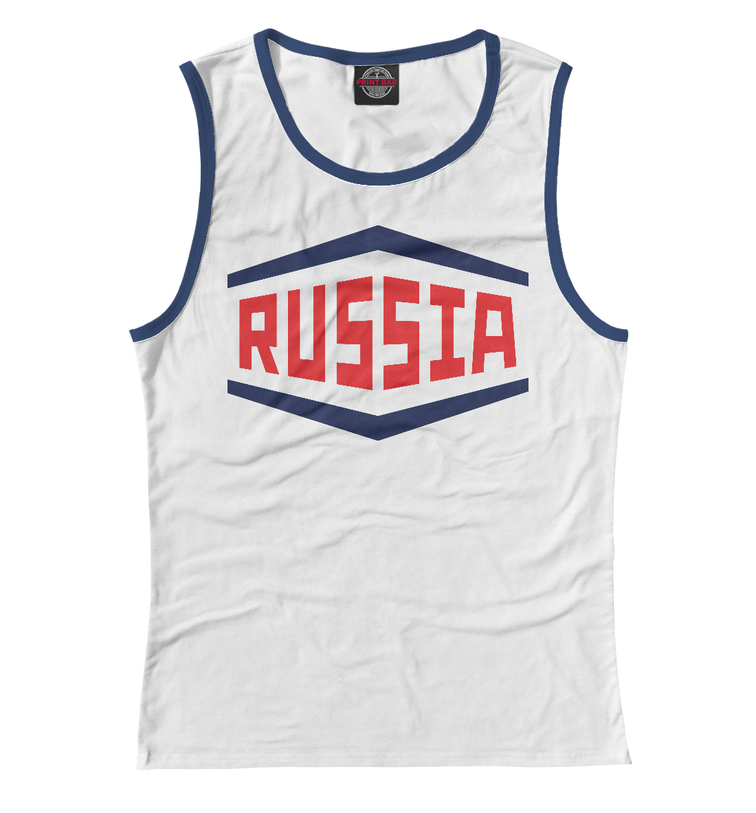 

RUSSIA