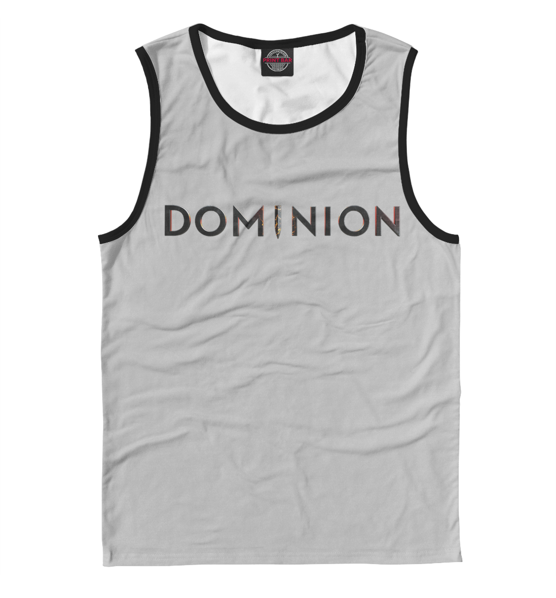 

Dominion