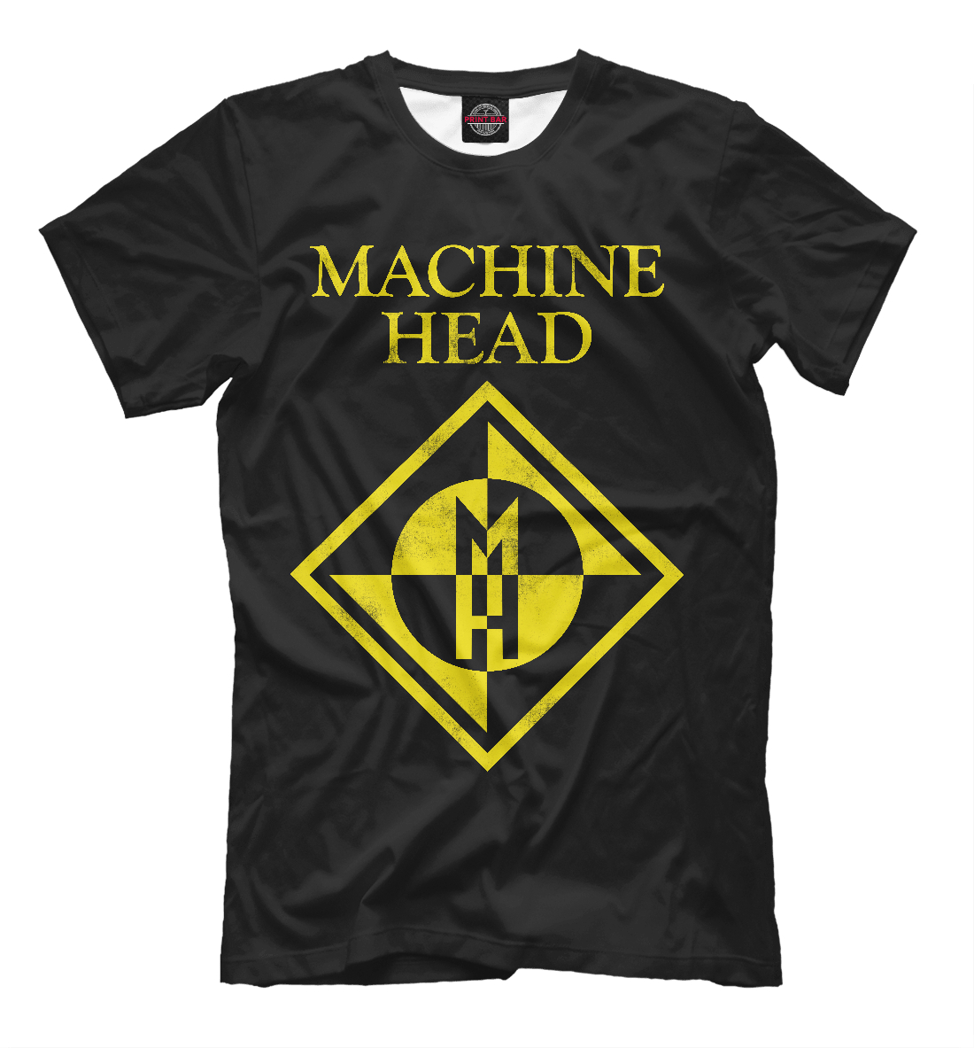 

Machine Head