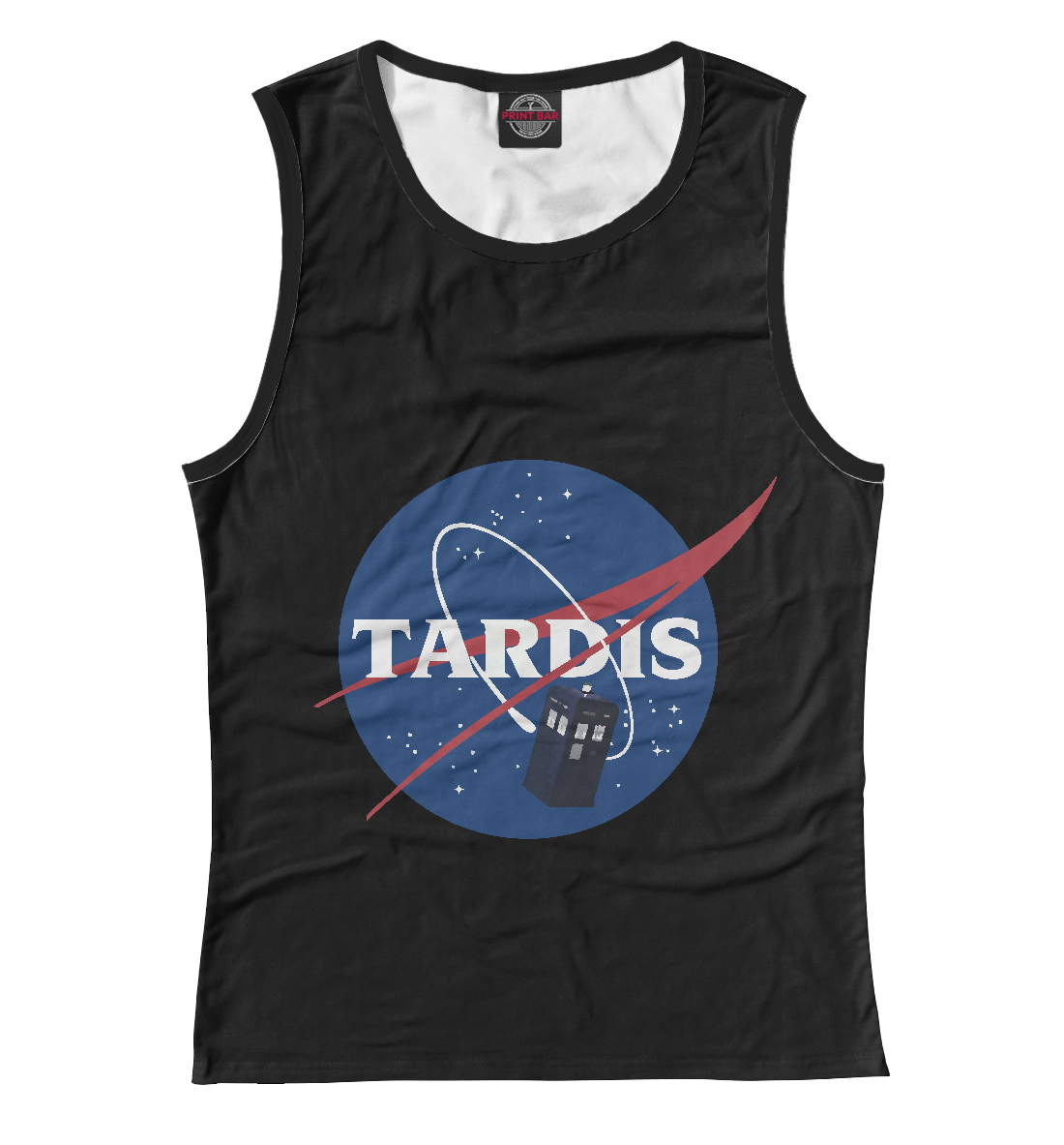 

Tardis NASA