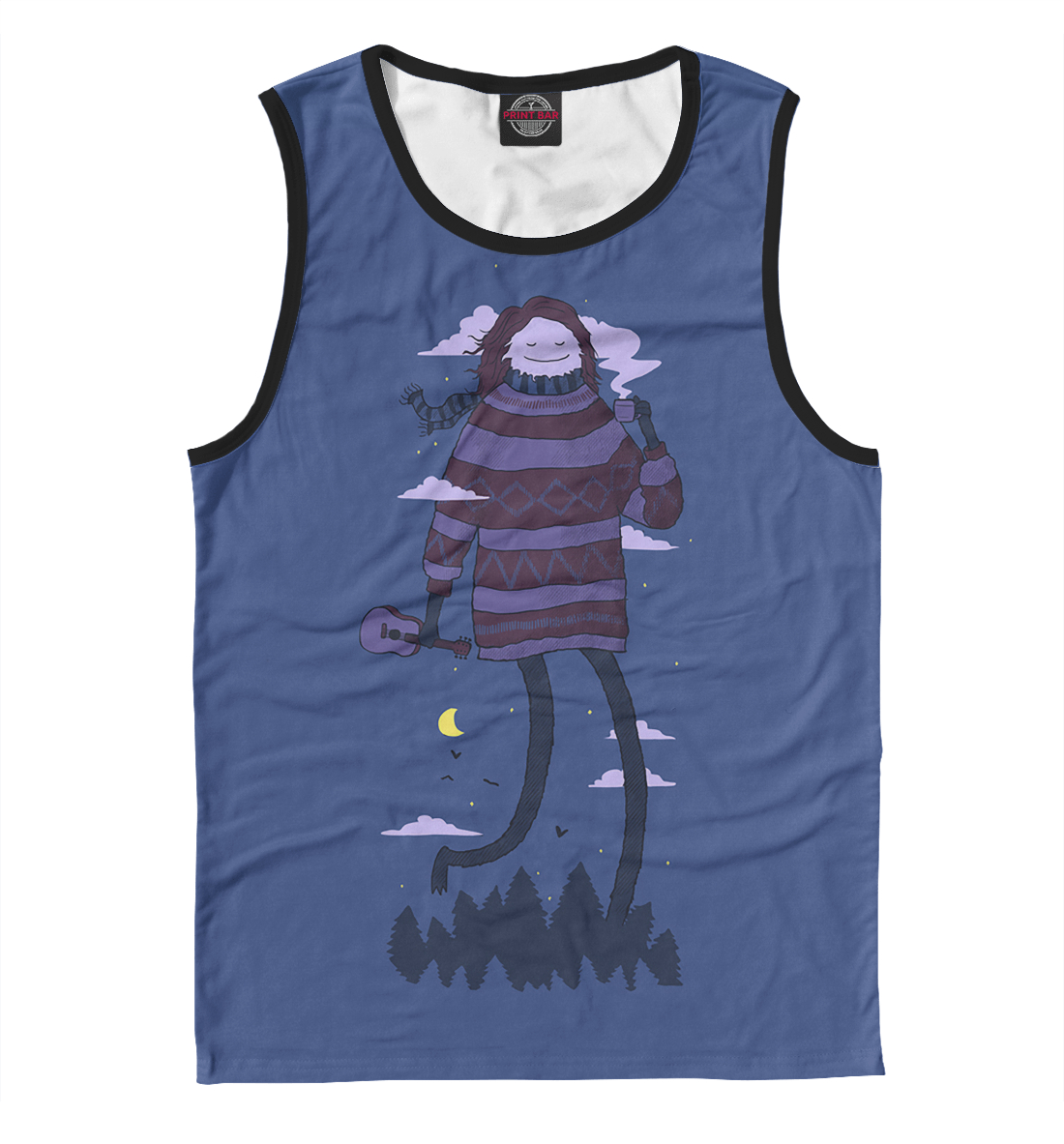 

Adventure time