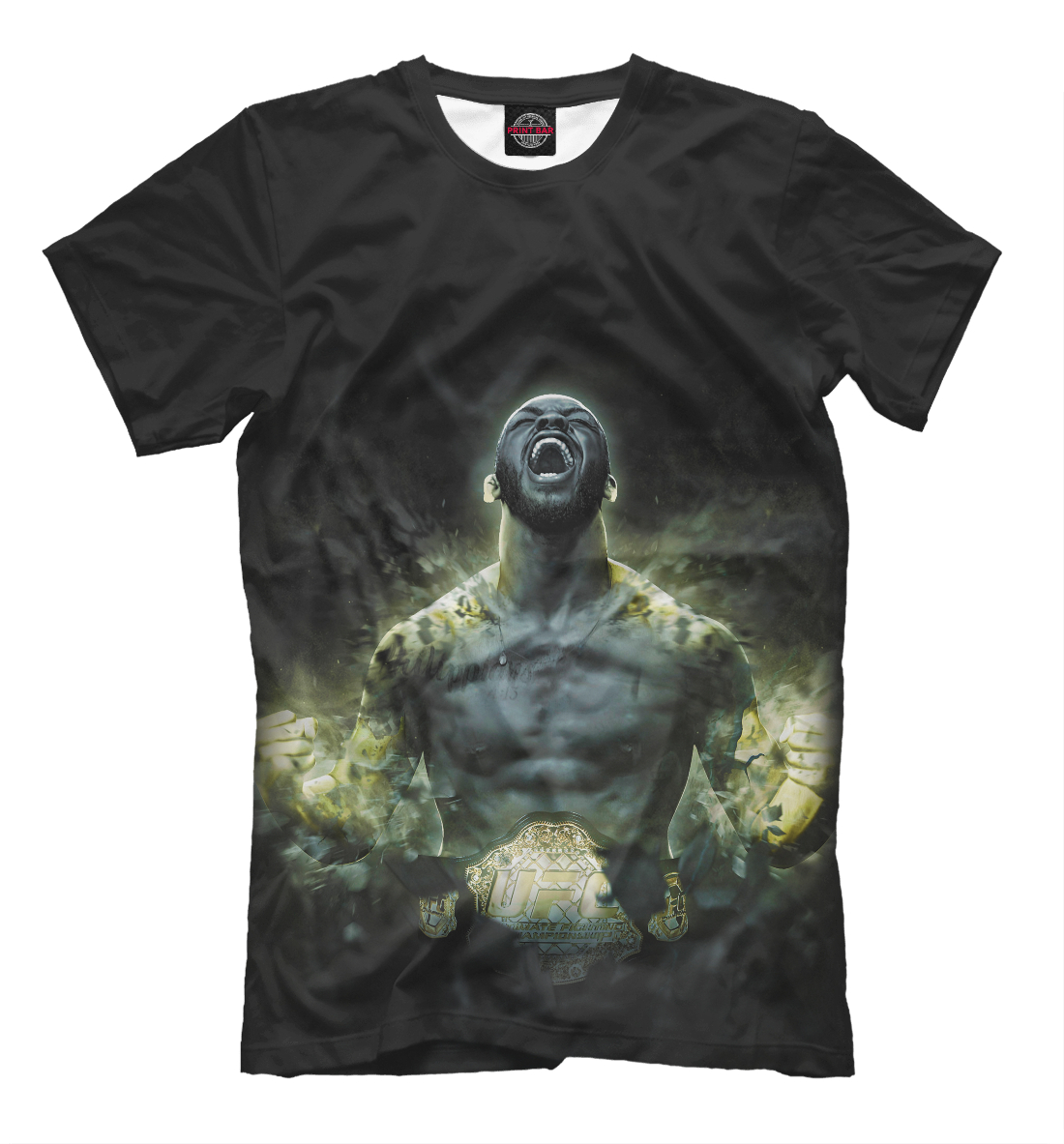 

Jon Jones