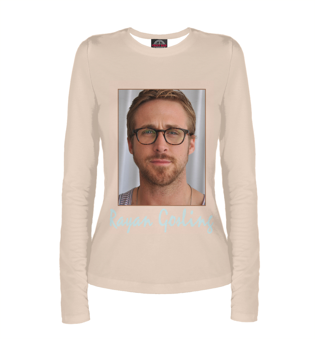 

Rayan Gosling