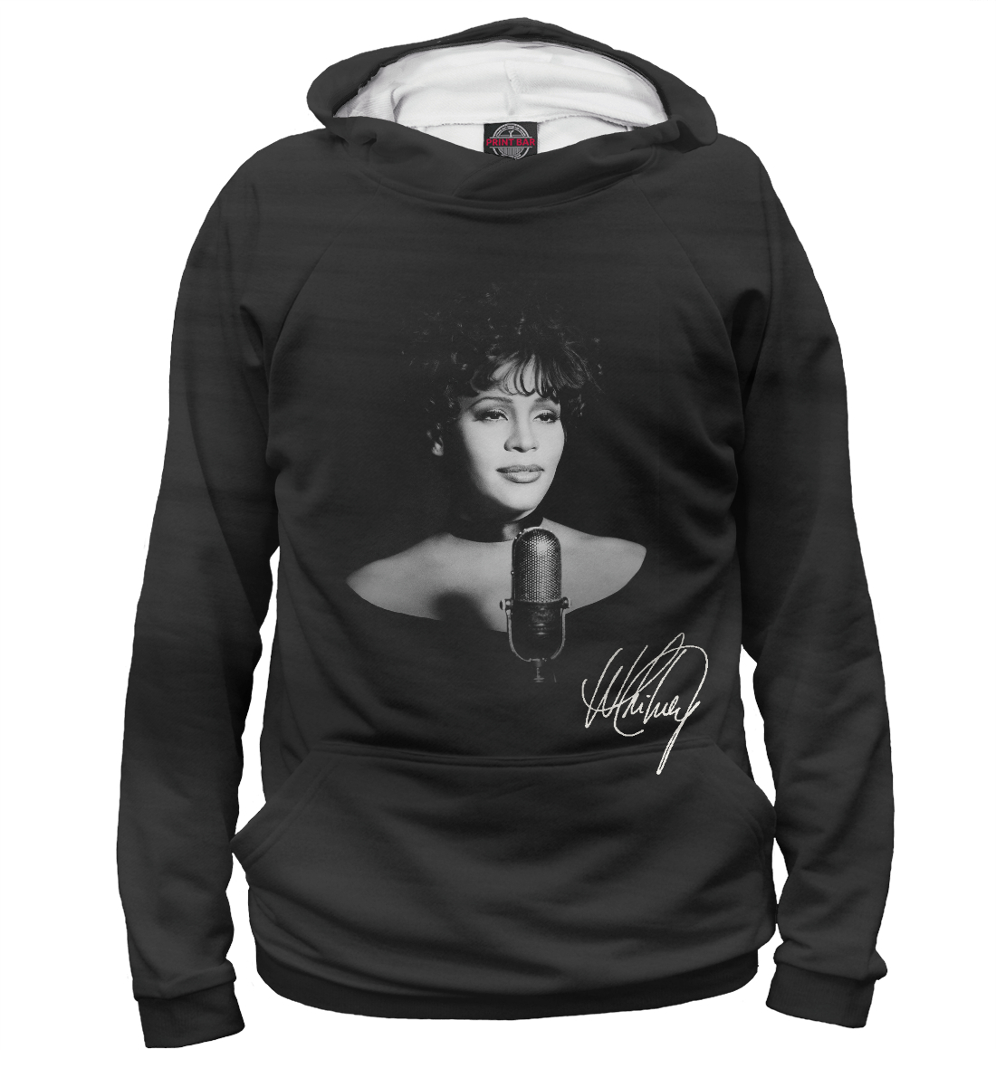 

Whitney Houston