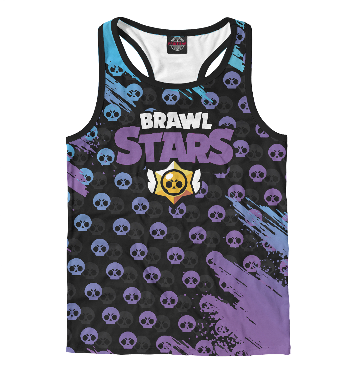 

Brawl Stars