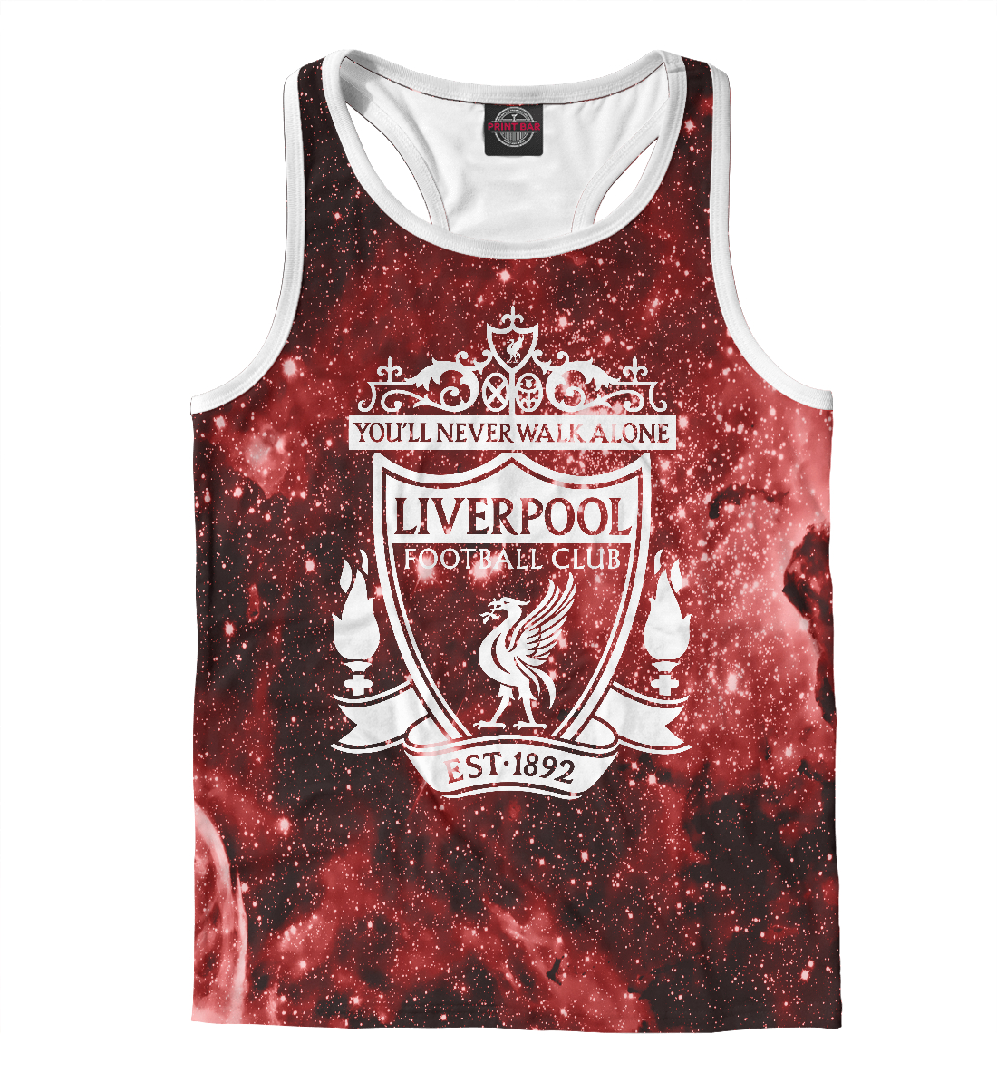 

FC Liverpool Cosmos
