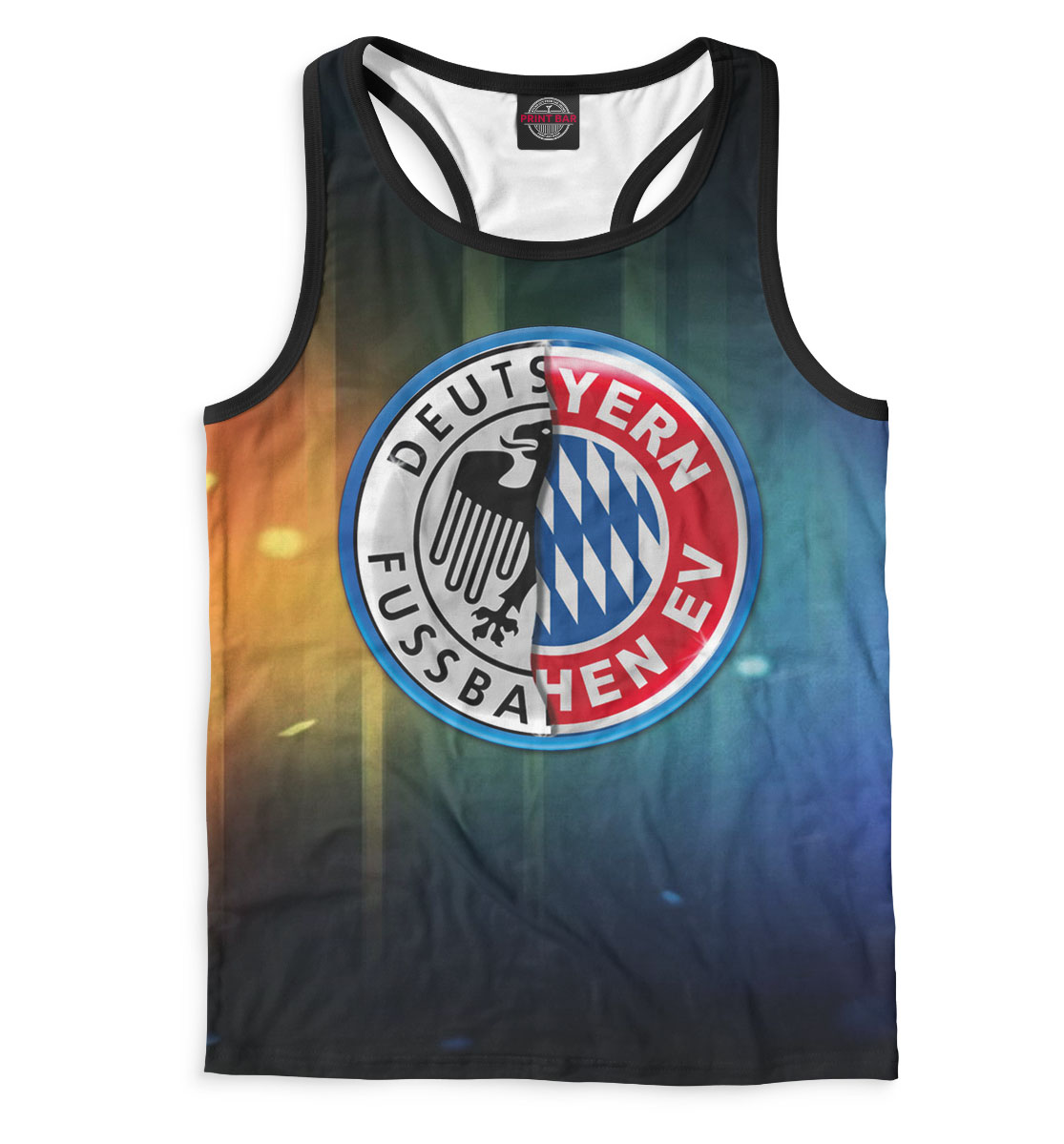 

Bayern Munchen