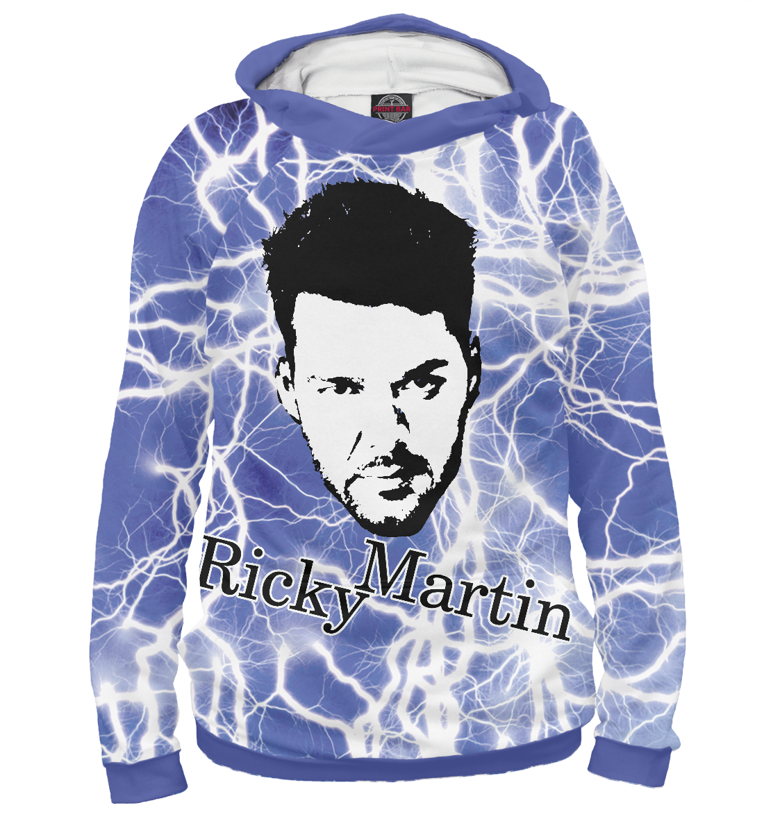 

Ricky Martin
