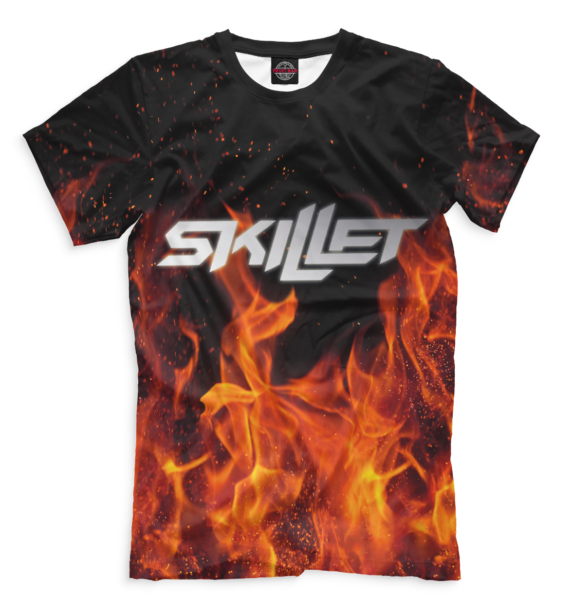 

Skillet
