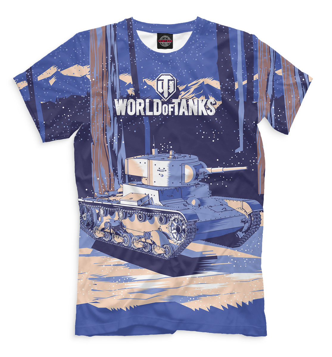 

World of Tanks