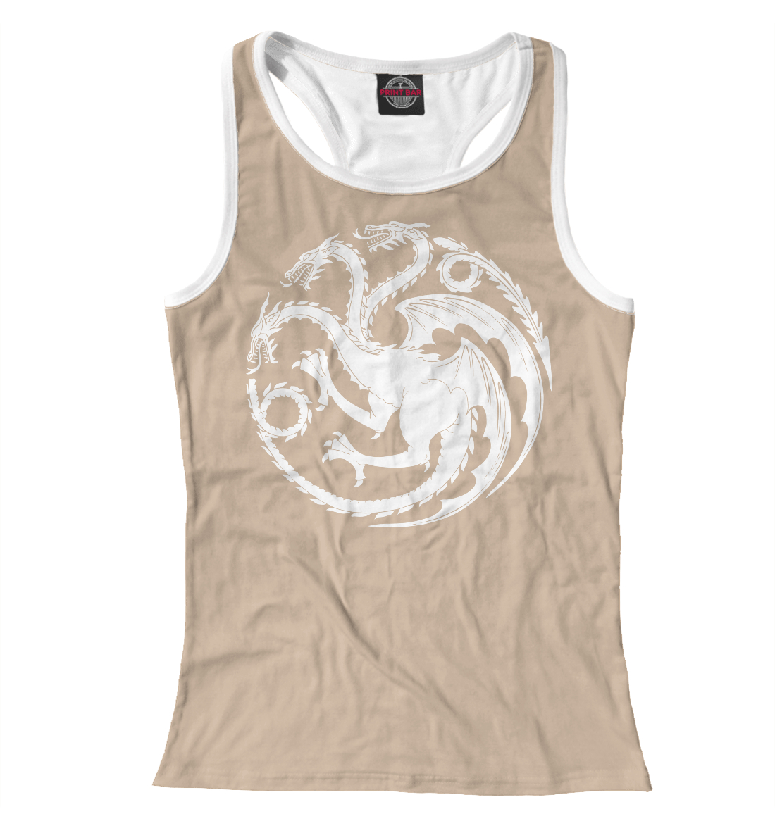 

Targaryen lightshot